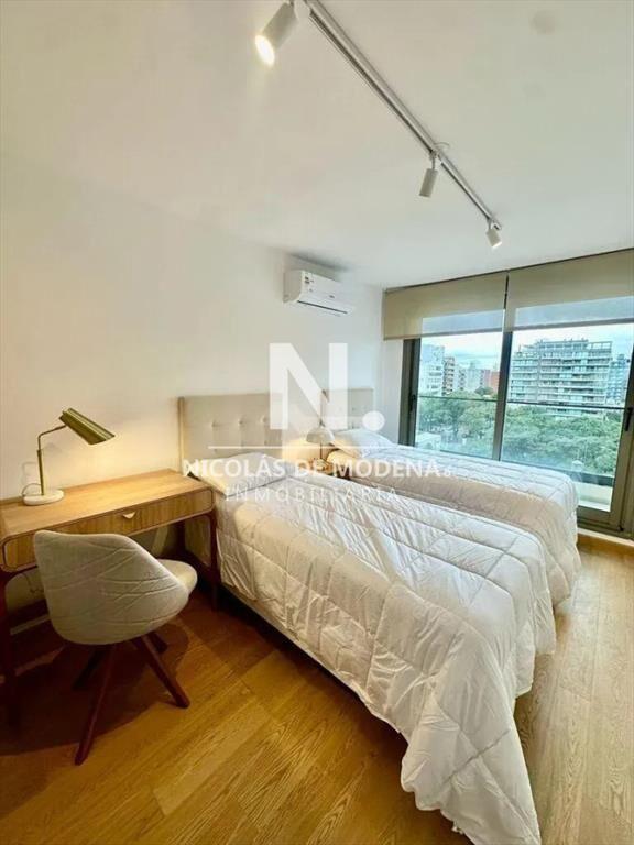 Venta Apartamento de 2 Dormitorios En el Corazon