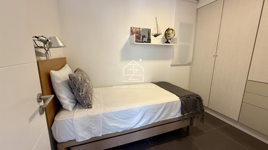 Venta apartamento 2 dormitorios península