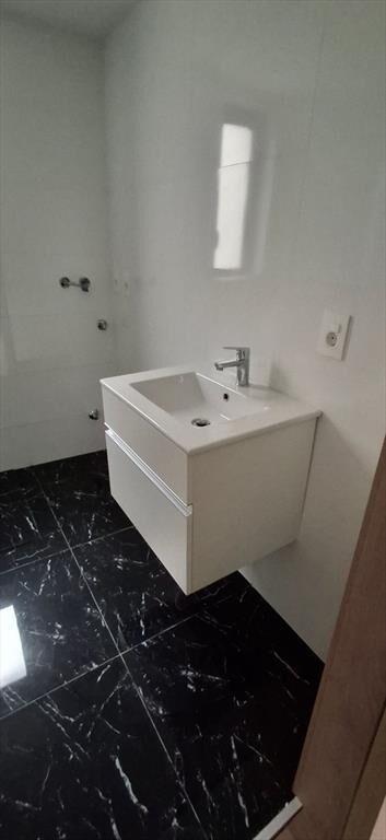 Tres Cruces 1 dormitorio, 1 baño, terraza y garaje