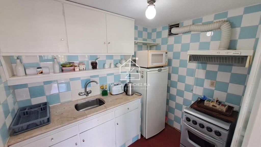Apartamento en Venta - Aidy Grill Ref. 10