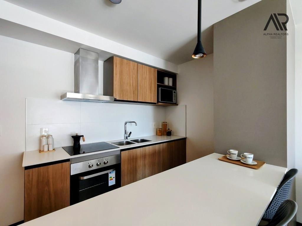 Apartamento de 2 dormitorios con terraza en Parque Batll...