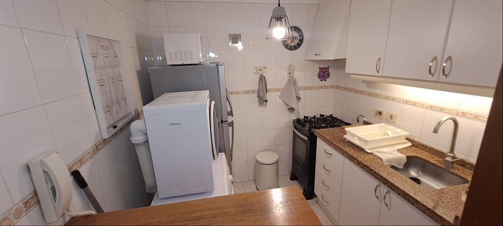 ALQUILER APARTAMENTO AMOBLADO VILLA BIARRITZ 1 DORM GGE