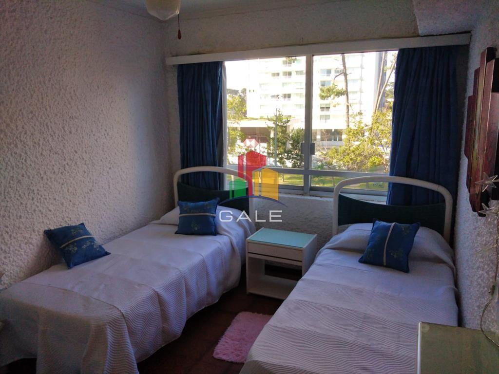Hermoso y luminoso apartamento en Punta del Este