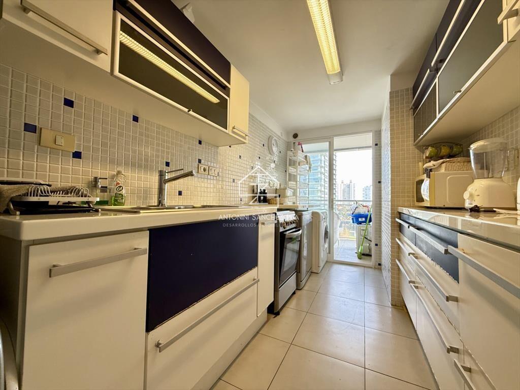 Apartamento en venta - Torre Manhattan, Punta del