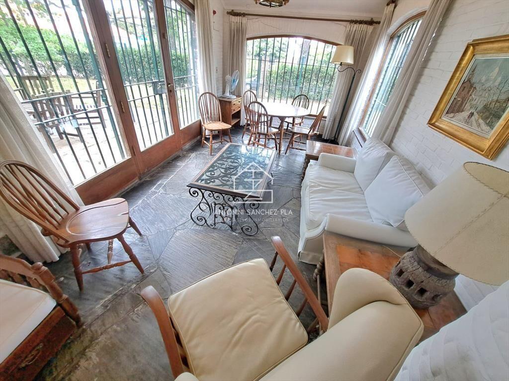 Casa en Punta del Este, Mansa