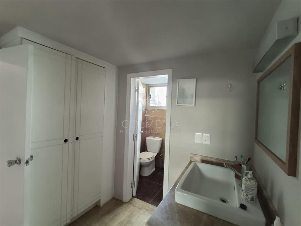Exclusivo apartamento a metros del Puerto de del