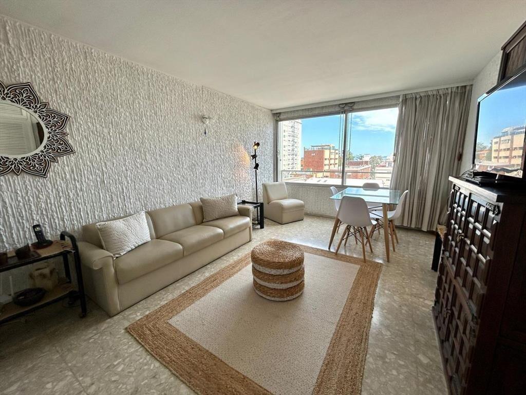 VENTA APARTAMENTO 1 DORMITORIO Y MEDIO PENINSULA