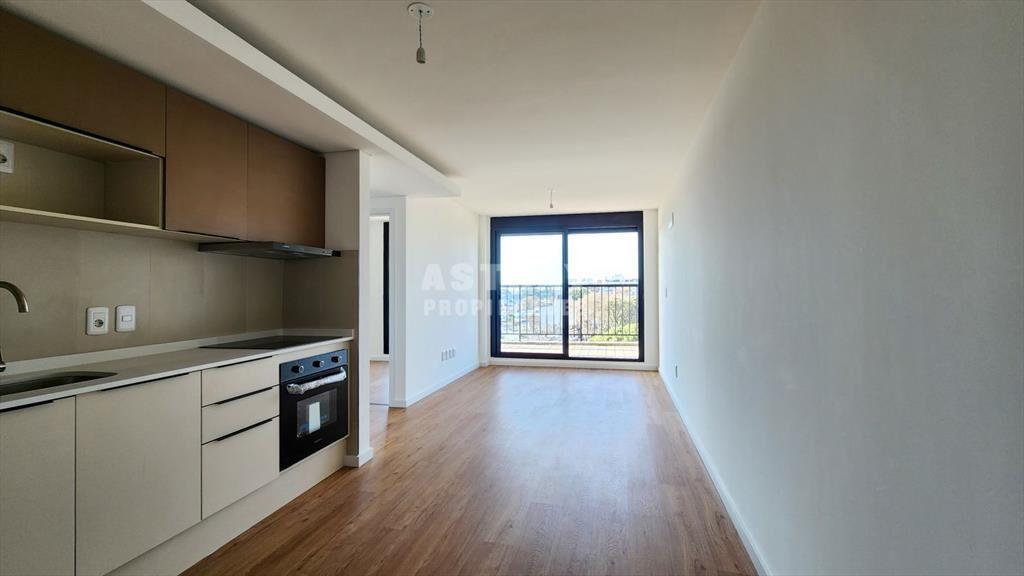 Apartamento en Alquiler