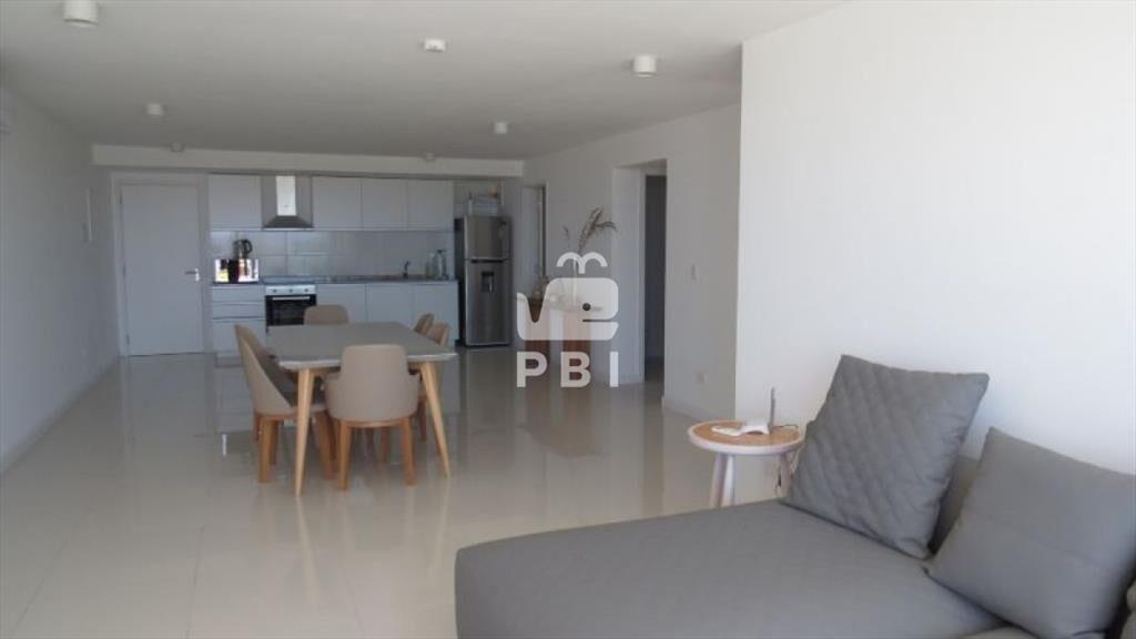 Apartamento en venta Punta Ballena 2 dormitorios - Syrah V