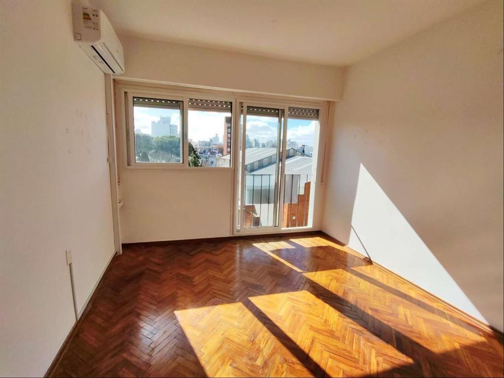 Alquiler apartamento de 2 dormitorios, cocina definida y te