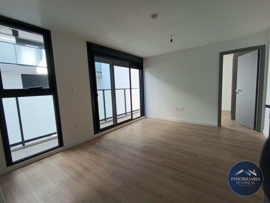 Apartamento un dormitorio en alquiler en La Blanqueada