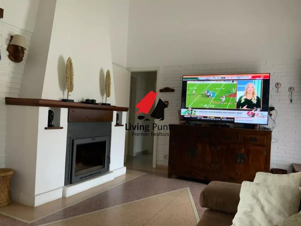Casa en Punta del Este, Mansa