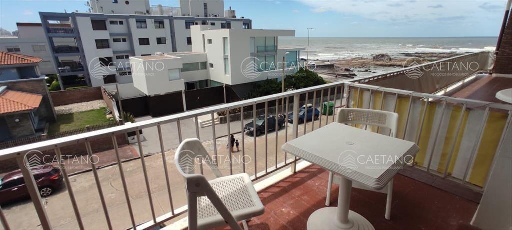 Apartamento en Peninsula en alquiler temporal, 1