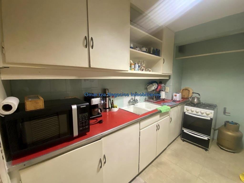 Alquiler apartamento centro 1 dormitorio oficina cordon