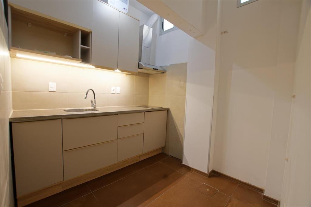 Alquiler Apartamento 2 dormitorios bajos gastos comunes, a