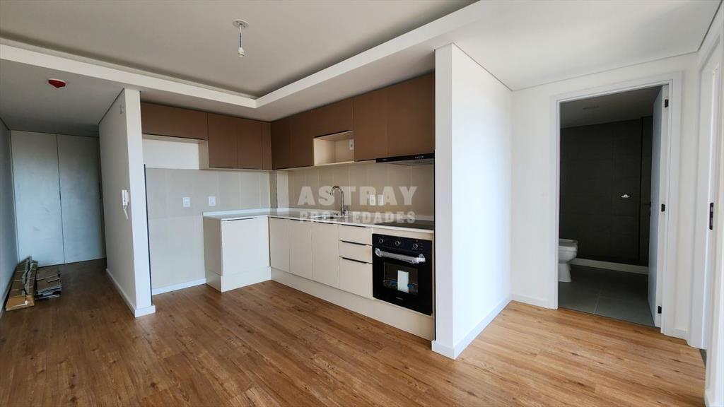 Apartamento en Alquiler