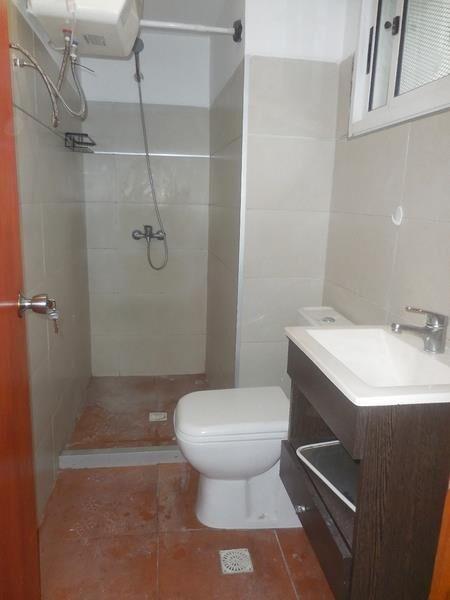 Apartamento Alquiler en Cordón
