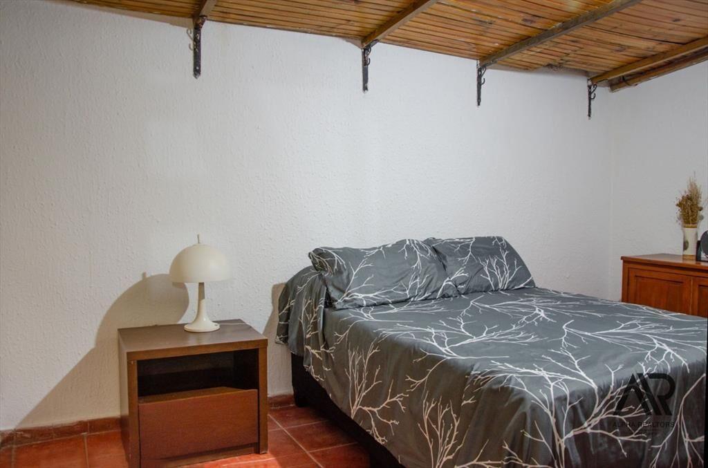 Apartamento en alquiler temporario en Península