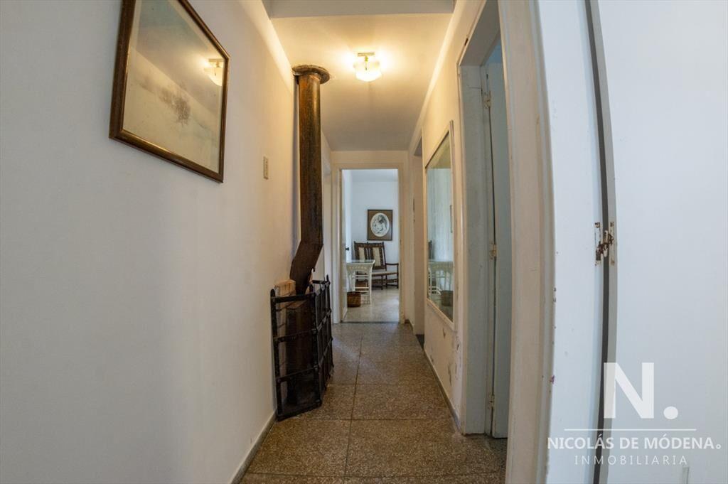 casa 3 dormitorios y dependencia cerca del mar Punta del Es