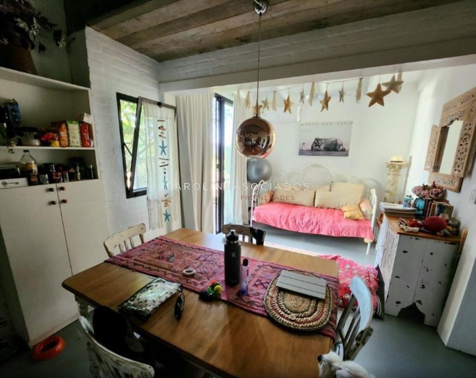 Casa en venta con vista al mar Punta Ballena, del