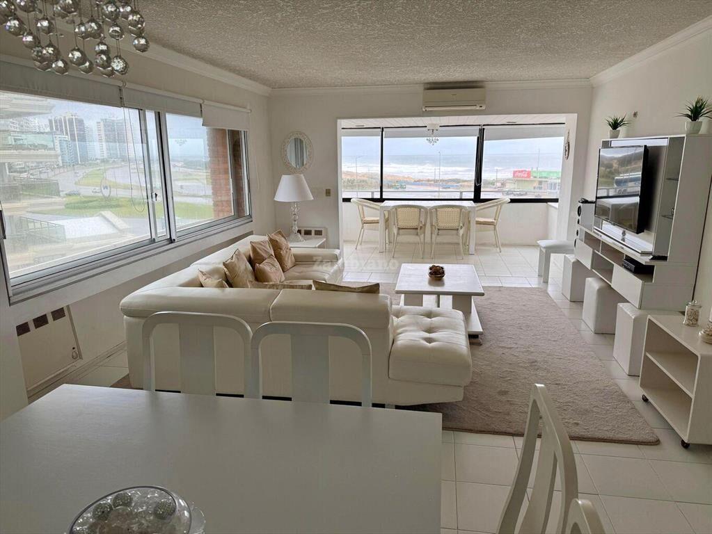 Venta apartamento Punta del Este