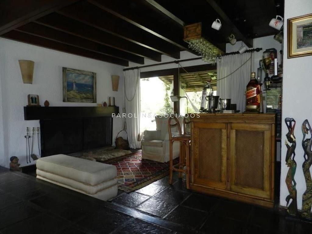 Casa en venta de 4 dormitorios en el Golf, Punta