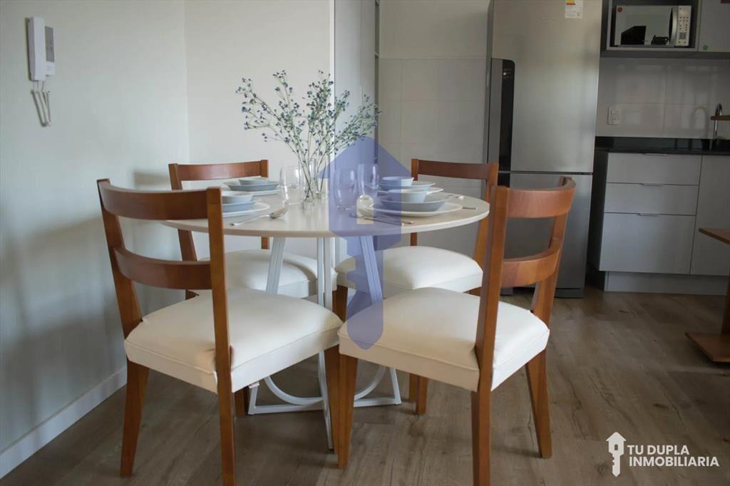 Venta Apartamento A Estrenar, Dos Dormitorios,