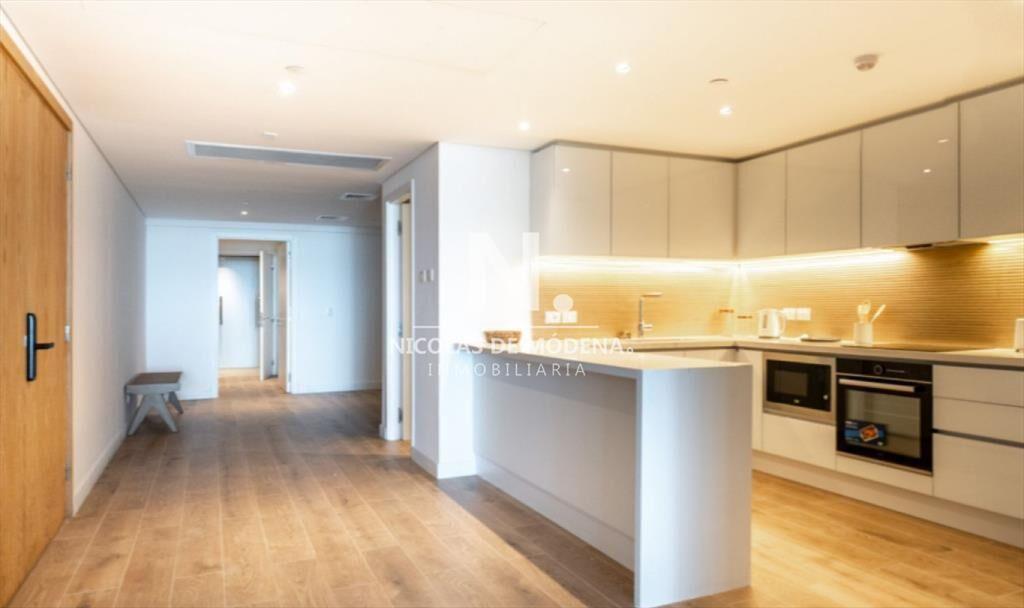 Departamento en 1 Dormitorio en venta en Torre