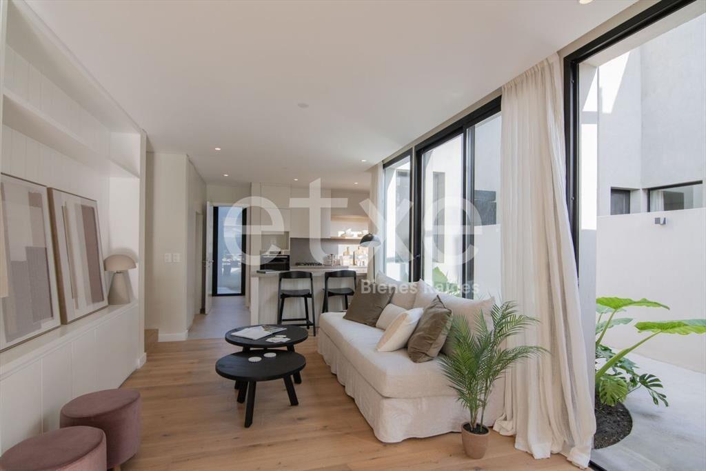 Venta de Casa PH a Estrenar en San Nicolas...