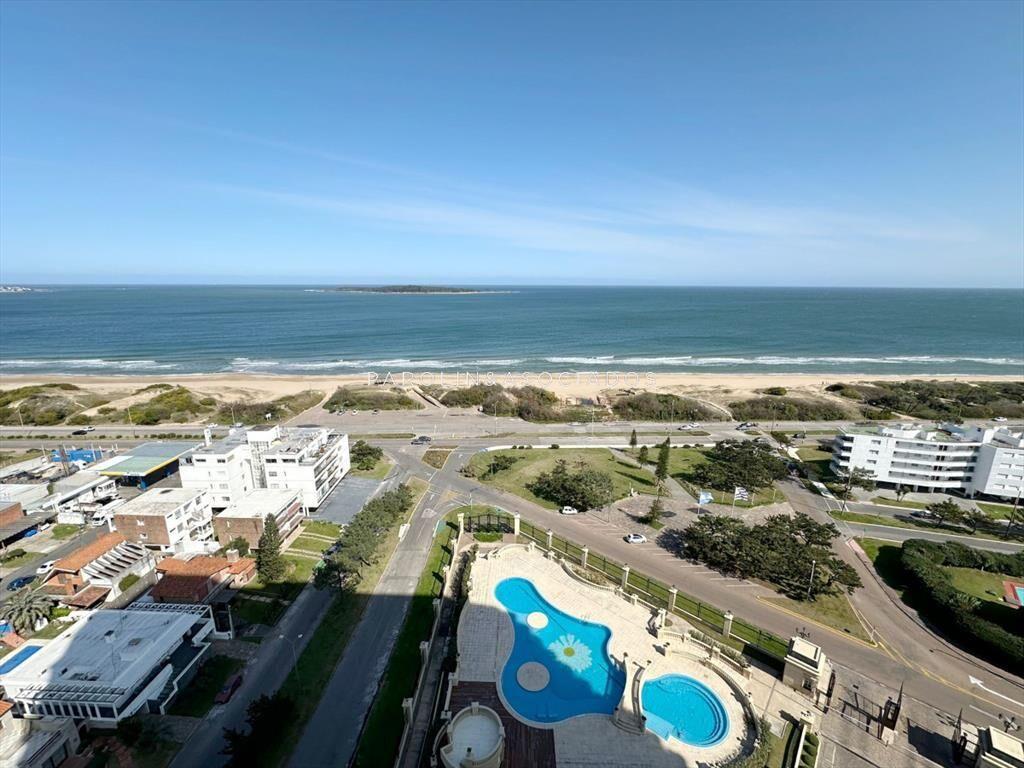 Apartamento en venta en Le Jardin de 3 en suite