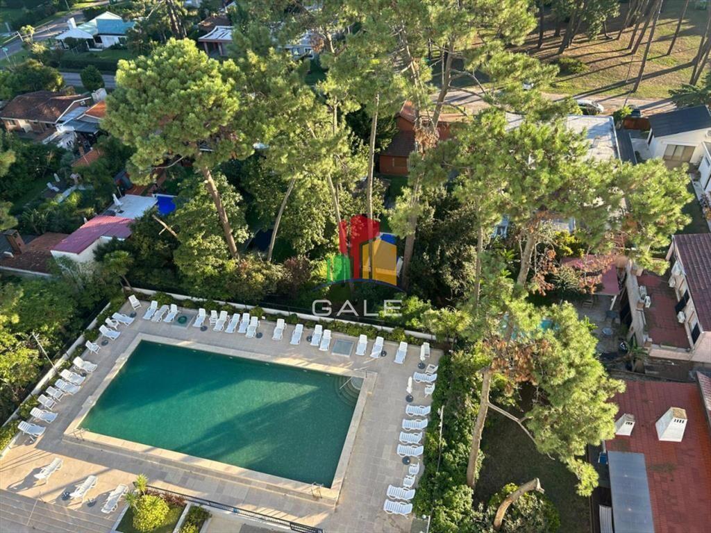 Apartamento en venta - Roosevelt