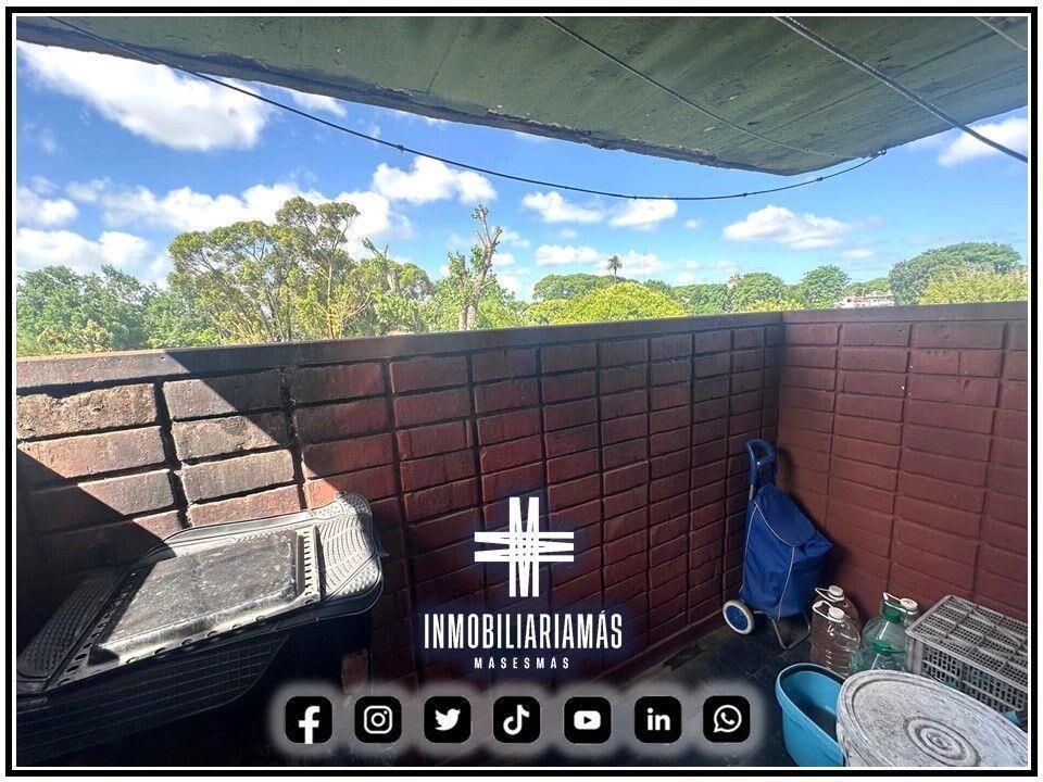Apartamento Venta Villa Española Montevideo iMas.uy RC ...