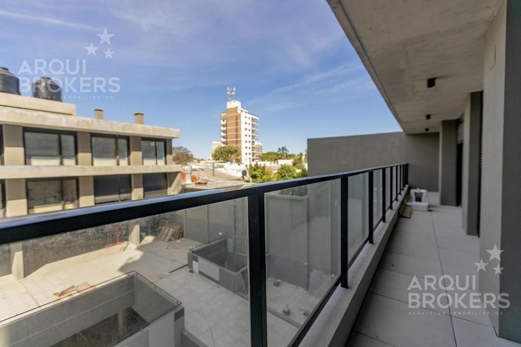 Apartamento de un dormitorio en venta en La Blanqueada - 20