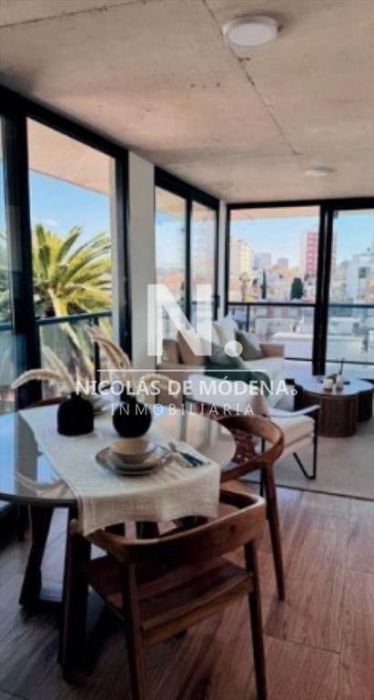 Apartamento en Montevideo, Malvin