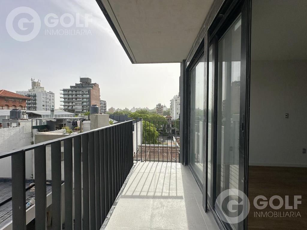 Venta de Monoambiente en Pocitos