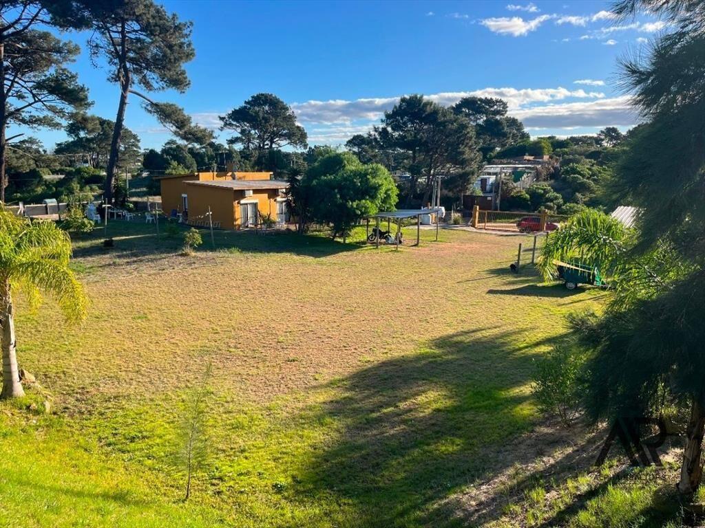 Terreno De 1250 Mts2 En Club De Lago Punta Ballena, List...