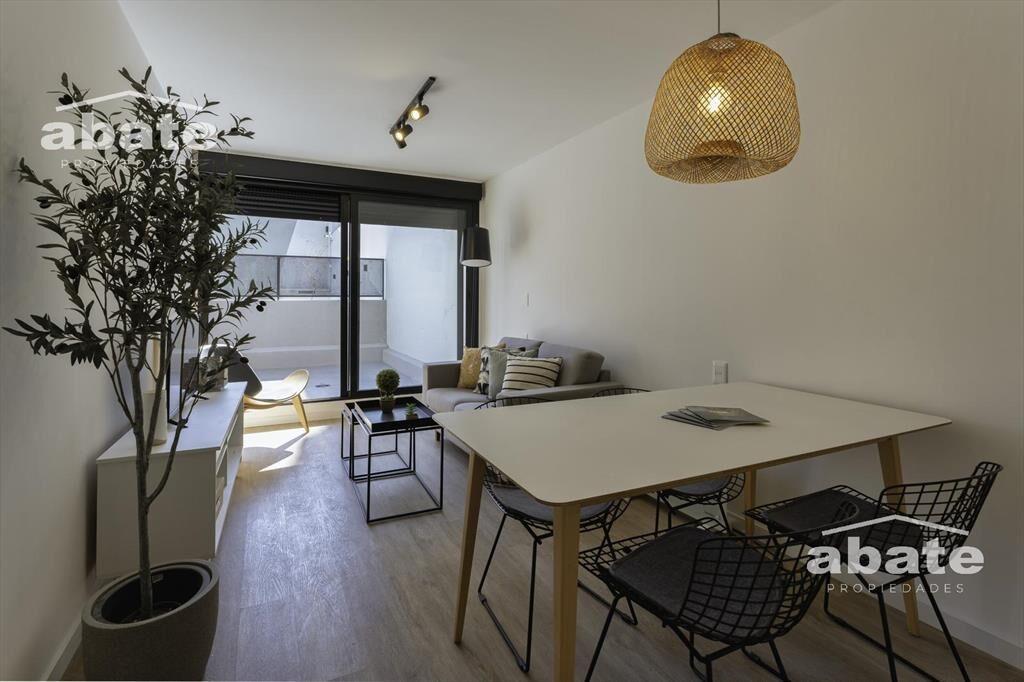 Venta Apartamento 1 dormitorio en Cordón