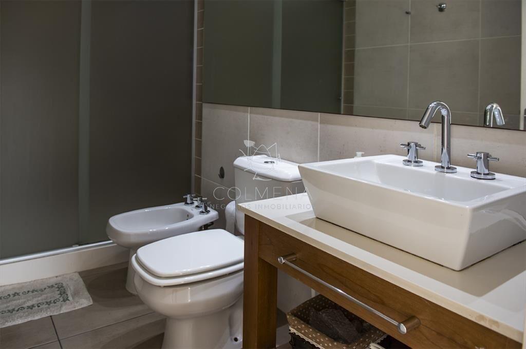 Departamento de 1 y medio dormitorio en venta a