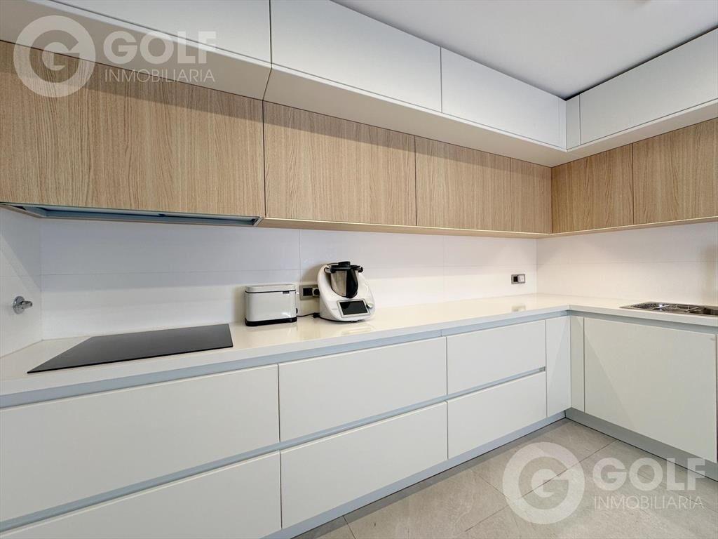 Alquiler y Venta de apartamento 3 dormitorios en Golf- Punt
