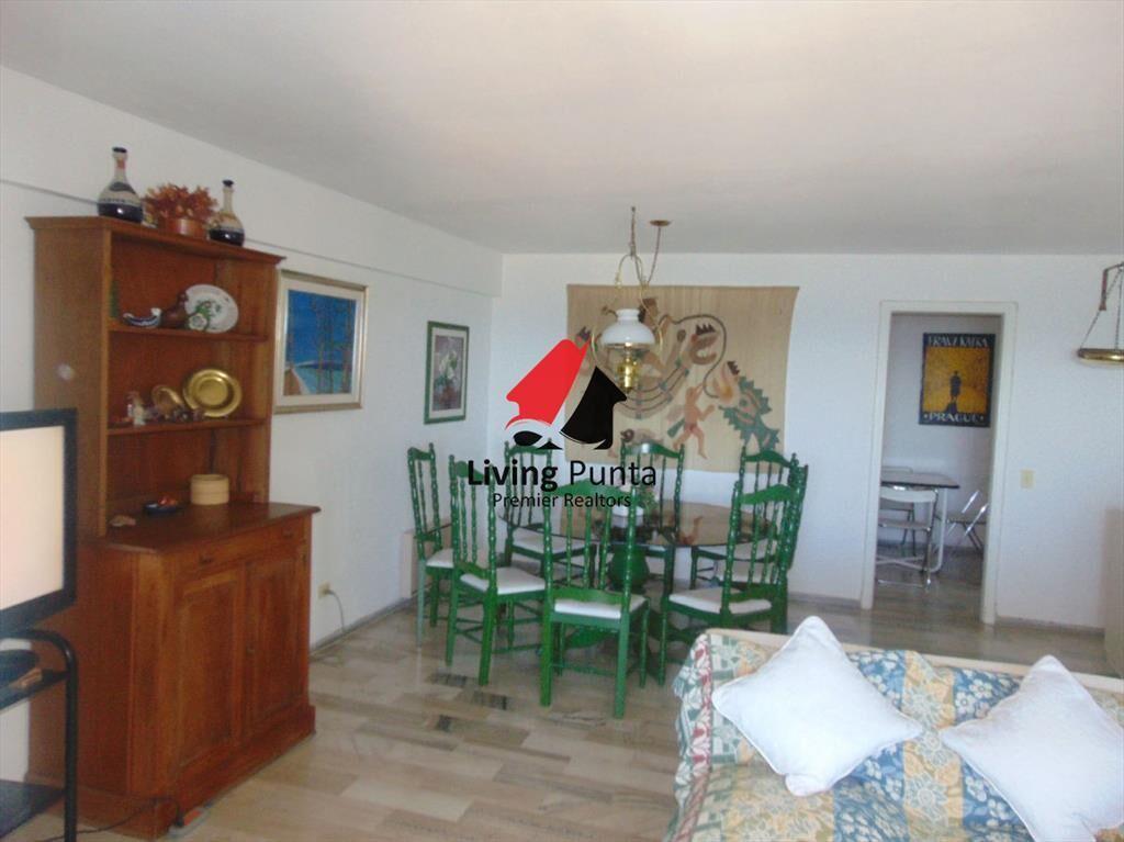 apartamento en alquiler en el corazón de la