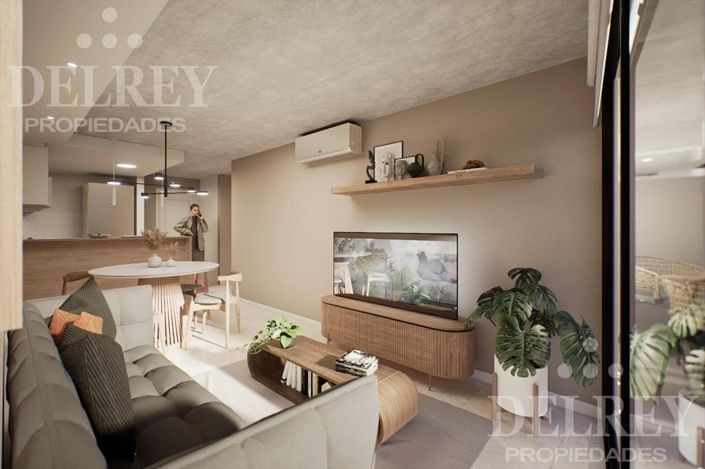 Venta Apartamento - Tres Cruces DELREY PROPIEDADES