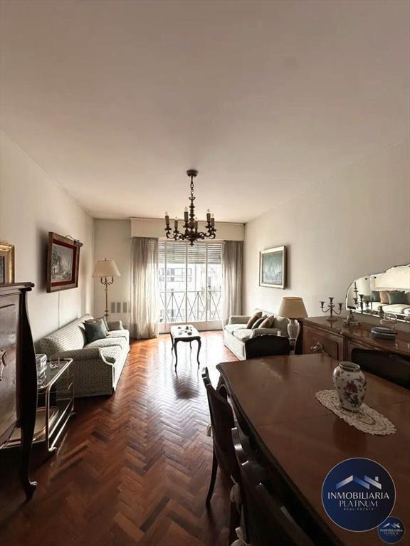 Apartamento en venta en Centro