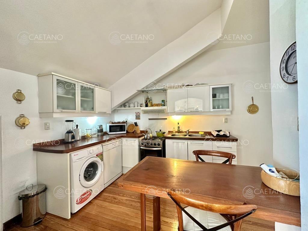 Apartamento 3 dormitorios en alquiler temporal