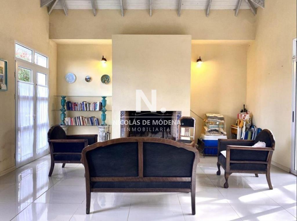venta de casa 4 dormitorios en Montoya a 300 del