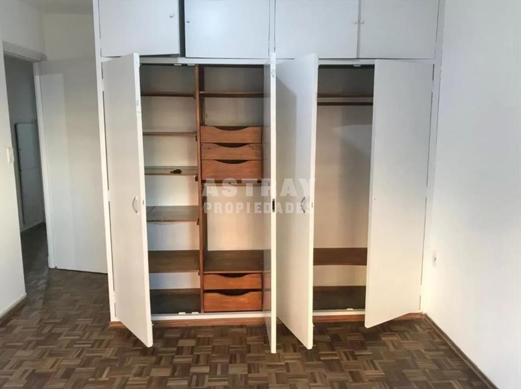 Apartamento en Alquiler
