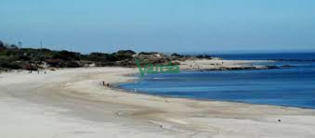 Terrenos financiados en Araminda norte (vista al