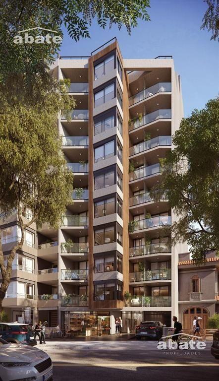 Venta apartamento de 1 dormitorio en Punta Carretas