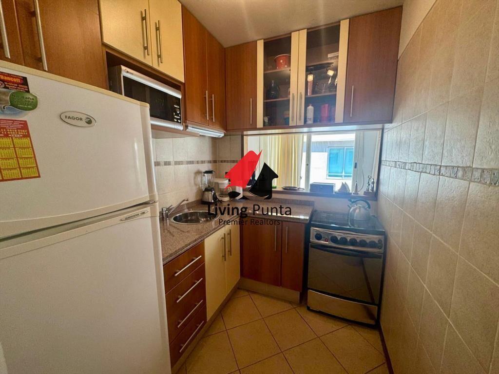 Alquiler de apartamento en plena península