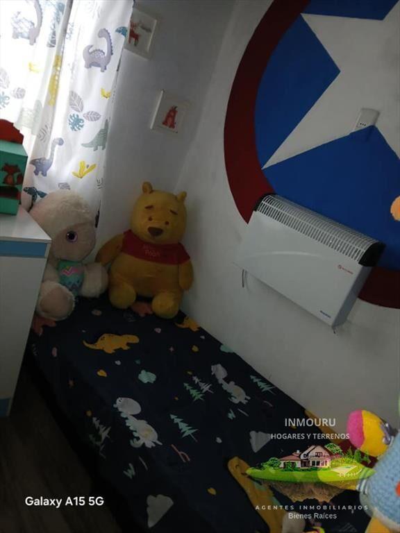 Vendo Acogedora casita en el Cerro