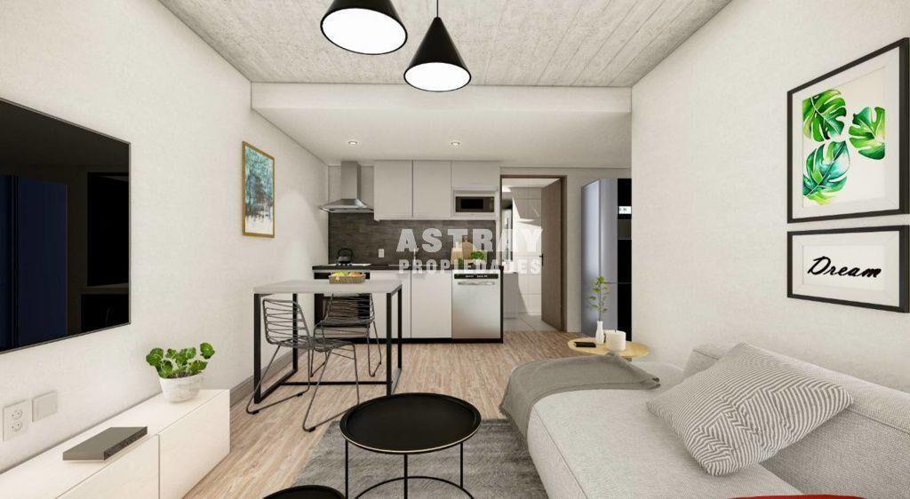 Apartamento en Venta